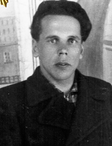 Чебин Николай Фёдорович