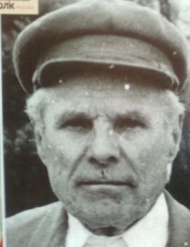 Чехов Иван Ильич