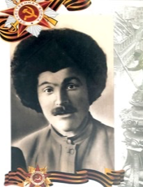 Джемакулов Муталиб Ахмедович