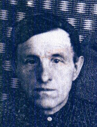 Егоренко Захар Анисимович