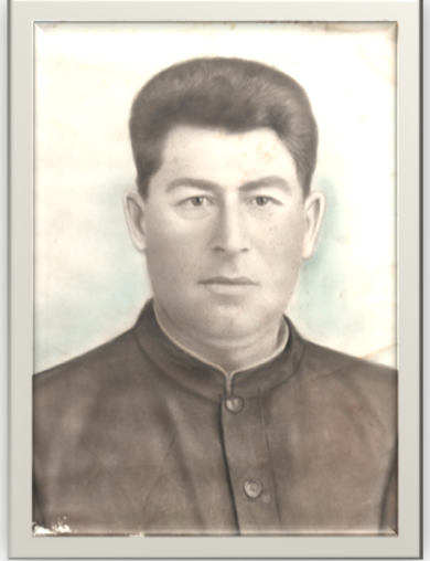 Мижев Алибек Исмаилович
