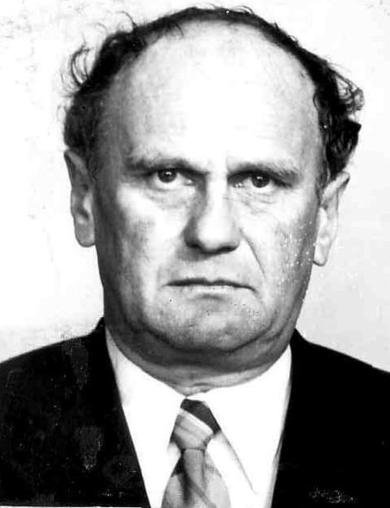 Ечмаев Борис Константинович