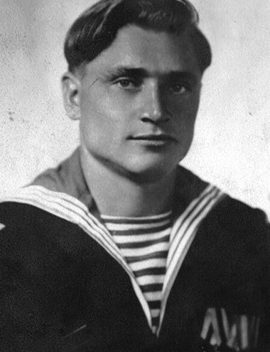 Малахов Иван Трофимович