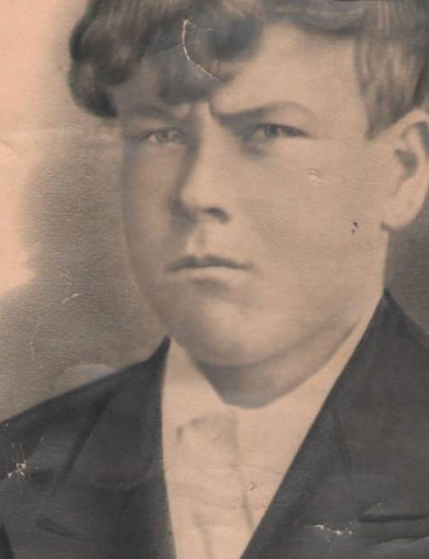 Волгушев Алексей Иванович
