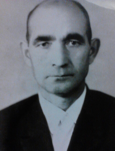 Суркин Закир Хусаинович
