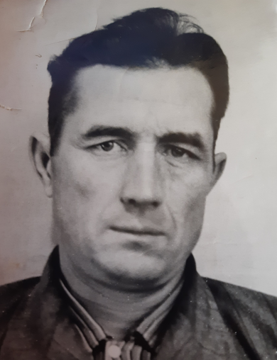 Саратцев Николай Дмитриевич