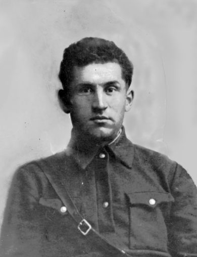 Николаев Иван Андреевич