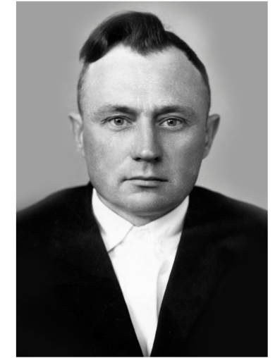Ерошевич Николай Андреевич