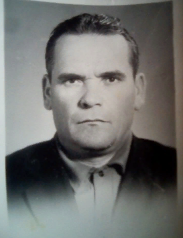 Целищев Федор Андреевич