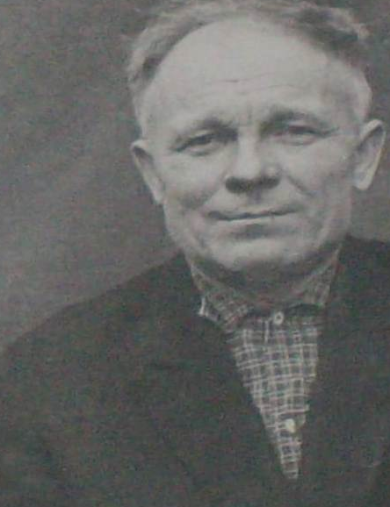 Василькин Петр Иванович