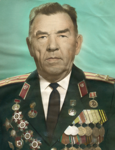 Мальцев Анатолий Андреевич