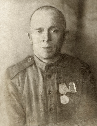 Королев Иван Иванович