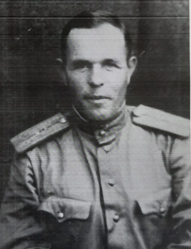 Полковников Василий Петрович