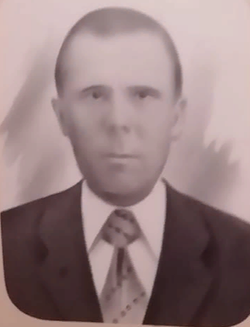 Кирдяпкин Иван Иванович