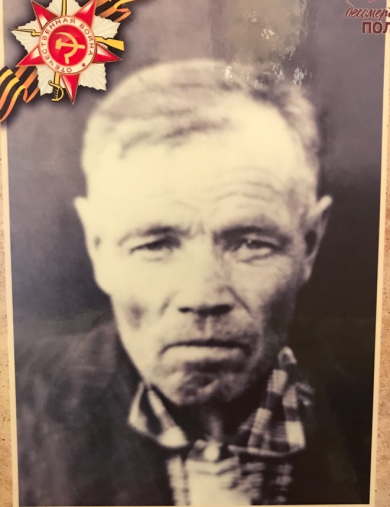 Пивкин Павел Павлович