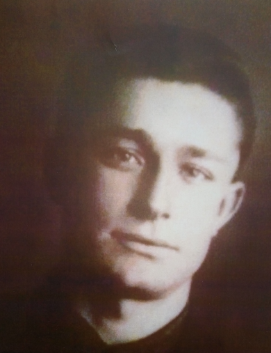 Бобров Илья Иванович