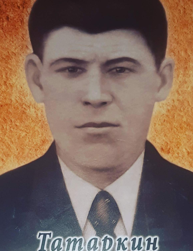 Татаркин Алексей Григорьевич