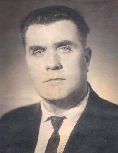 Понкратов Павел Иванович