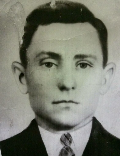Хома Александр Григорьевич