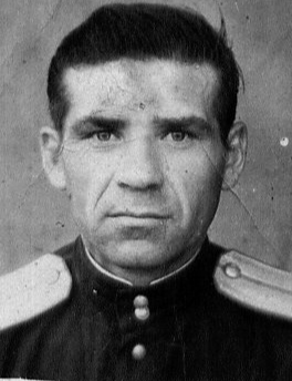 Дышлевский Семён Николаевич