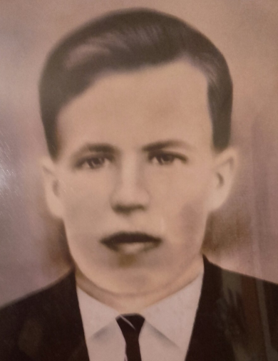 Головатый Николай Васильевич