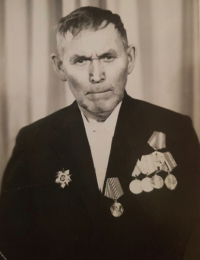 Мурзаев Сергей Васильевич