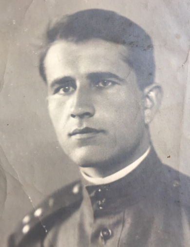 Солонюк Борис Никитович