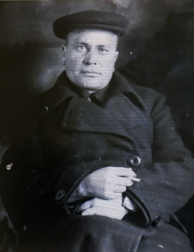 Мухреев Иван Порфирьевич