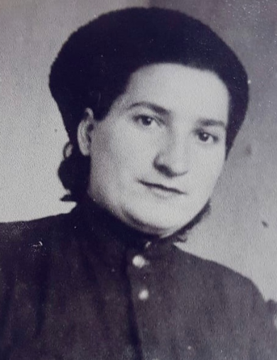 Чивилева Любовь Алексеевна