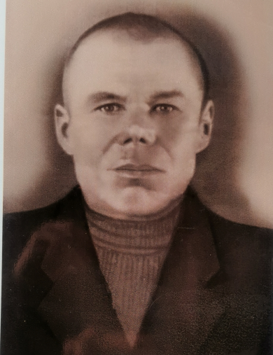 Торопов Дмитрий Павлович