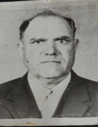 Фролов Иван Павлович