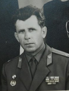 Селезнев Владимир Александрович