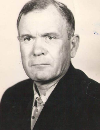 Василькин Яков Иванович
