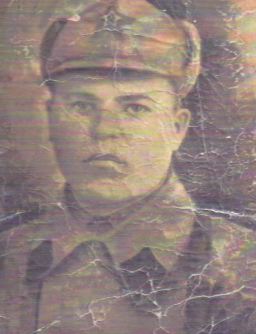 Сенькин Тихон Андреевич