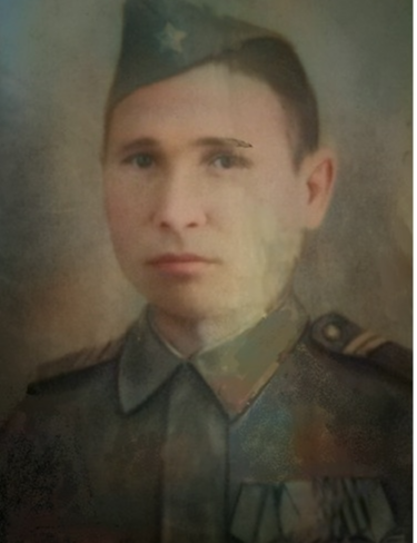 Ишмуратов Ганий Нагимович