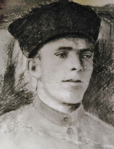 Михайлов Семен Ильич