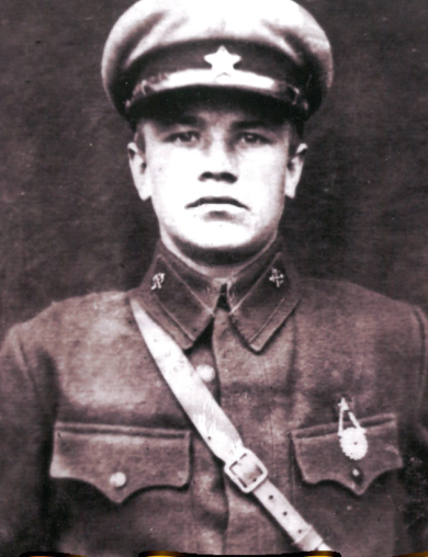 Мурысин Александр Андреевич