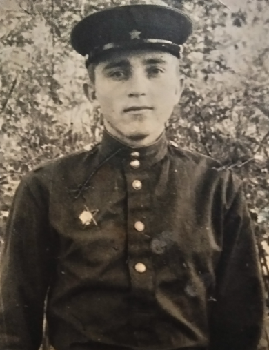 Дмитриев Дмитрий Иванович