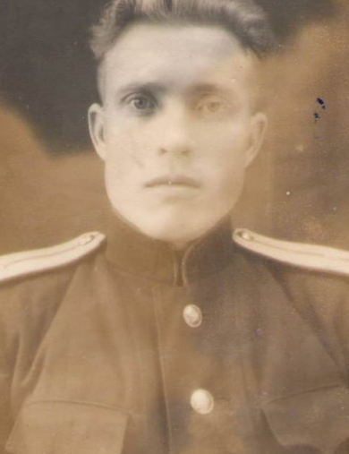 Василькин Николай Антонович