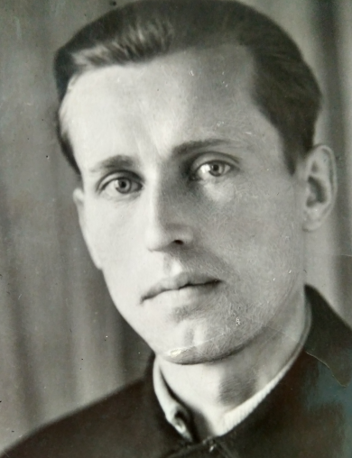 Павленко Александр Павлович