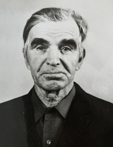 Пропастин Андрей Васильевич