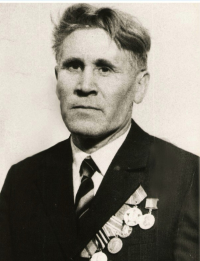 Стародубцев Андрей Яковлевич
