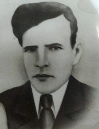 Инчин Николай Ильич