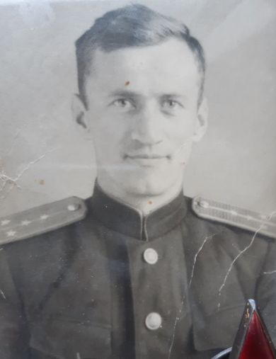 Хижняк Роман Васильевич