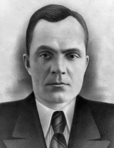 Мингалёв Василий Александрович