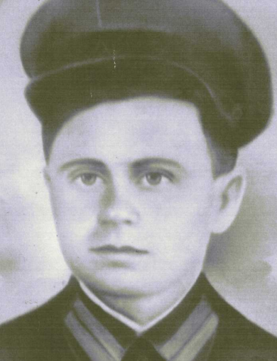Кучеренко Степан Павлович