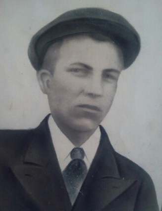 Смирнов Константин Дмитриевич