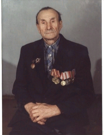 Кизим Иван Иванович