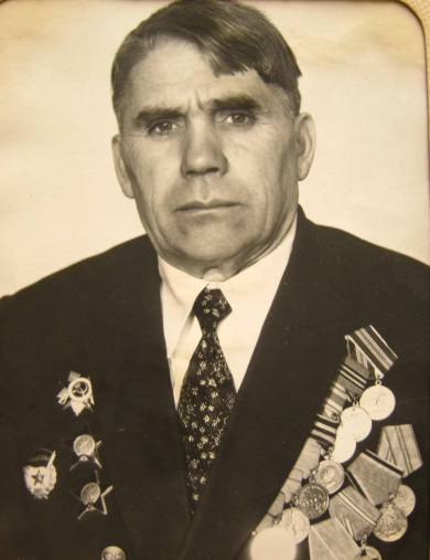 Сигарёв Александр Фёдорович