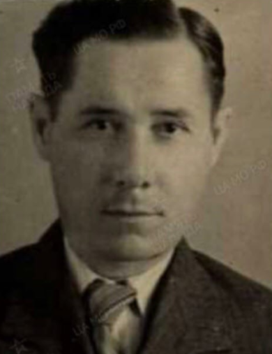 Павлюков Кирилл Иванович